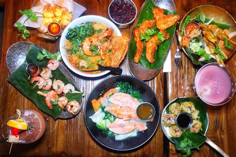 bua thai ramen & robata grill|bua thai poway.